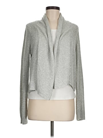 Knitted & Knotted Cardigan (view 1)