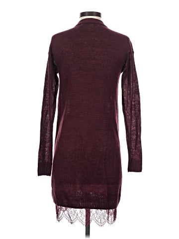 LC Lauren Conrad Cardigan (view 2)