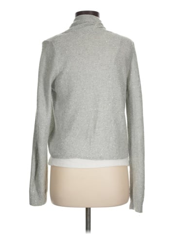 Knitted & Knotted Cardigan (view 2)