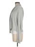 Knitted & Knotted Gray Cardigan Size M - photo 5