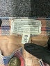 Current/Elliott Plaid Blue Casual Pants Size XS (0) - photo 4