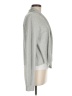 Knitted & Knotted Gray Cardigan Size M - photo 4