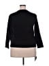 Unbranded Black 3/4 Sleeve T-Shirt Size XXL (estimated) - photo 2