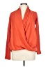 Akemi + Kin Orange Cardigan Size L - photo 1