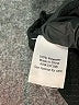 Cara Santana x Nine West 100% Polyester Metallic Silver Casual Pants Size S - photo 8