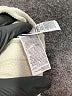 Gap Solid Gray Ivory Casual Pants Size XXS - photo 5