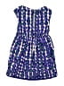 Crewcuts Graphic Purple Dress Size 7 - photo 2