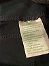 Tangerine Solid Black Active Pants Size M - photo 8