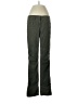 BCBGMAXAZRIA 100% Cotton Green Cargo Pants Size 4 - photo 1