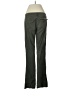 BCBGMAXAZRIA 100% Cotton Green Cargo Pants Size 4 - photo 2
