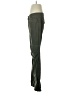 BCBGMAXAZRIA 100% Cotton Green Cargo Pants Size 4 - photo 5