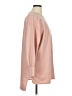 Evri Pink Sweatshirt Size 1X - photo 4