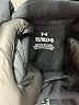 Under Armour Black Pullover Hoodie Size L (youth) - photo 3