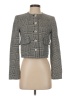 Zara Houndstooth Gray Jacket Size XS - photo 1