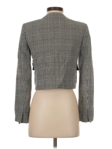 Zara Jacket (view 2)