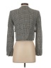 Zara Houndstooth Gray Jacket Size XS - photo 2