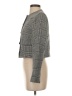 Zara Houndstooth Gray Jacket Size XS - photo 5