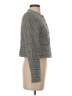Zara Houndstooth Gray Jacket Size XS - photo 4