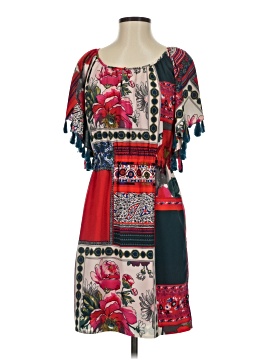 Vanessa Virginia Casual Dress