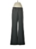Alloy Solid Gray Dress Pants Size 5 - photo 1