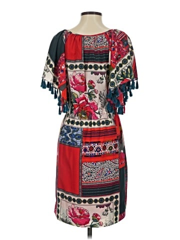 Vanessa Virginia Casual Dress (view 2)