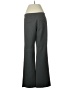 Alloy Solid Gray Dress Pants Size 5 - photo 2