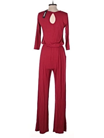 Annabelle Jumpsuit (view 2)
