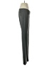 Alloy Solid Gray Dress Pants Size 5 - photo 4