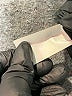 Unbranded Black Cocktail Dress Size M - photo 7