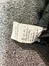 Unbranded Black Cocktail Dress Size M - photo 8