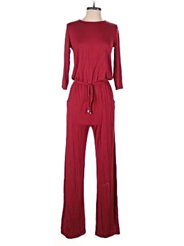 Annabelle Jumpsuit (view 1)