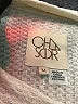 Chaser Ivory Long Sleeve Top Size M - photo 7