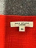 Max Studio Red Casual Dress Size XS - photo 7