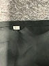 Unbranded 100% Polyester Black Long Sleeve Blouse Size L - photo 7