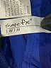 Shape FX Blue Swimsuit Bottoms Size 8 - photo 3