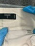 T Tahari Solid Tan Active Pants Size 2X - photo 4