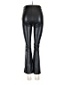Zara Black Active Pants Size XS - photo 2