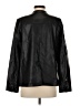 Kobi Halperin 100% Polyurethane Black Jacket Size S - photo 2