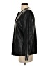 Kobi Halperin 100% Polyurethane Black Jacket Size S - photo 5