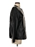 Kobi Halperin 100% Polyurethane Black Jacket Size S - photo 4