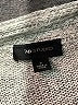 AB Studio Gray Cardigan Size L - photo 7