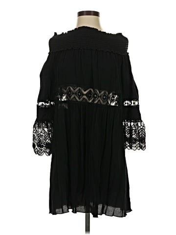 Jen's Pirate Booty Cocktail Dress (view 1)
