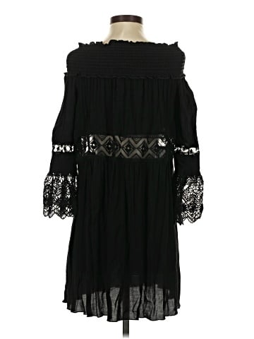 Jen's Pirate Booty Cocktail Dress (view 2)
