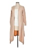 Goodnight Macaroon Tan Cardigan Size M (estimated) - photo 1
