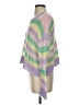 idem ditto 100% Acrylic Color Block Purple Pullover Sweater Size S - photo 5