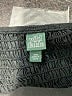 Wild Fable 100% Cotton Black Romper Size XXS - photo 4