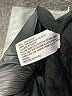 Wild Fable 100% Cotton Black Romper Size XXS - photo 5