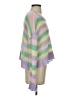 idem ditto 100% Acrylic Color Block Purple Pullover Sweater Size S - photo 4