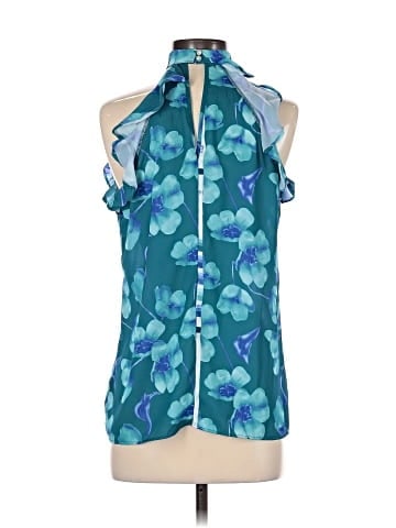 Sweet Pea by Stacy Frati Sleeveless Blouse (view 2)