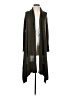 DKNY Green Cardigan Size P (petite) - photo 1